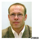 Dr. Stefan Volknant , Pressesprecher NOK